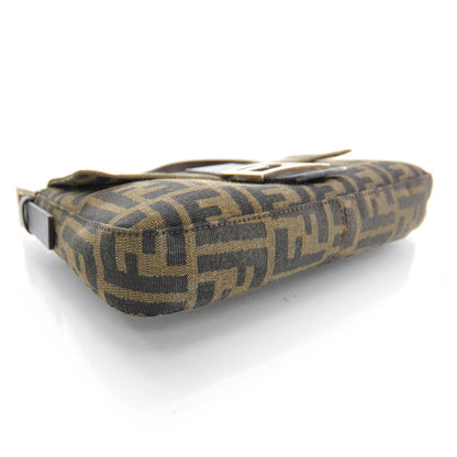 Fendi Zucca Baguette Tobacco 4 of 8