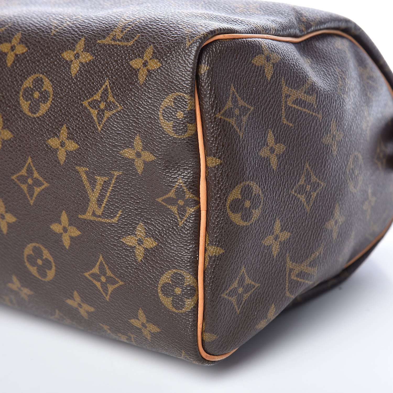 Louis Vuitton Monogram Speedy 25 15 of 15