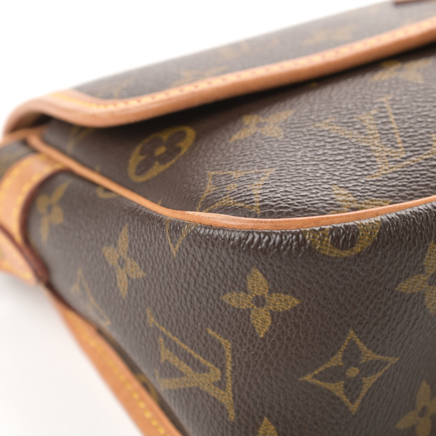 Louis Vuitton Monogram Sologne 8 of 14