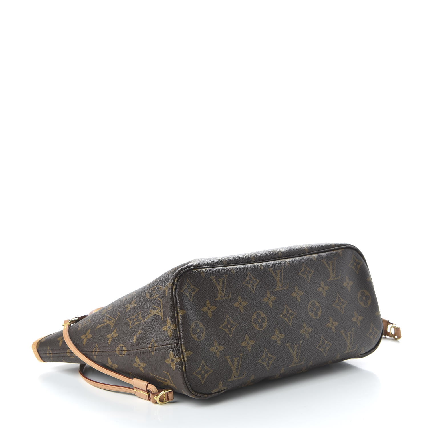 Louis Vuitton Monogram Neo Neverfull PM Pivoine 4 of 9