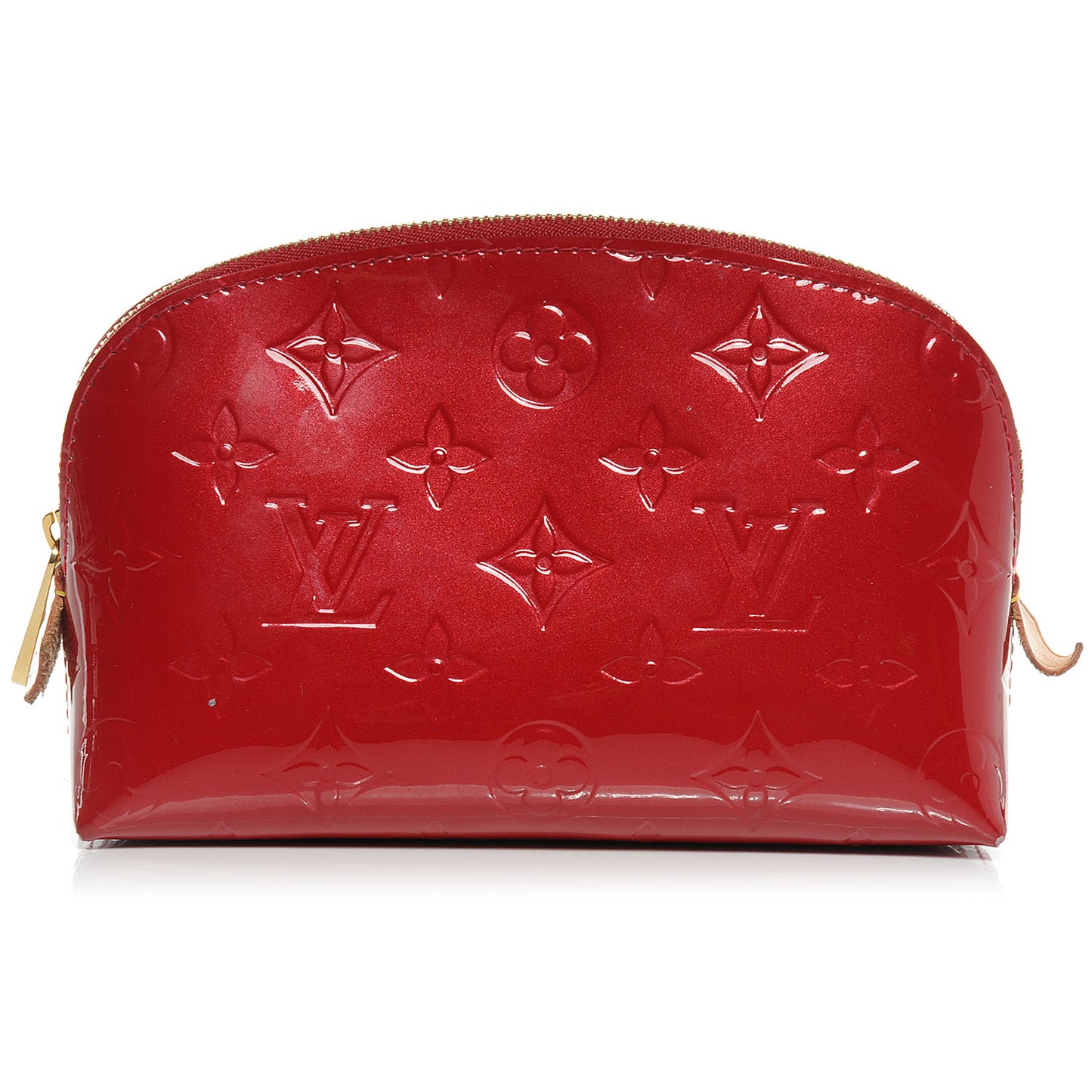 Vernis Cosmetic Pouch Pomme D'Amour