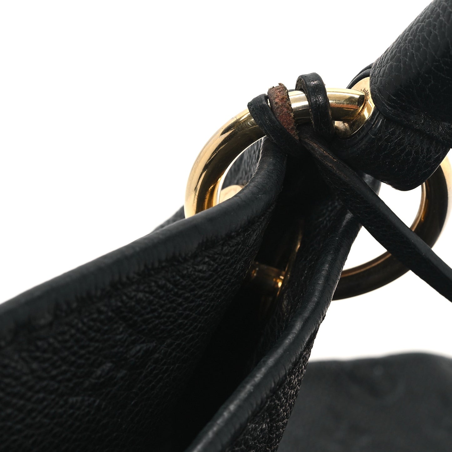 Empreinte Artsy MM Black