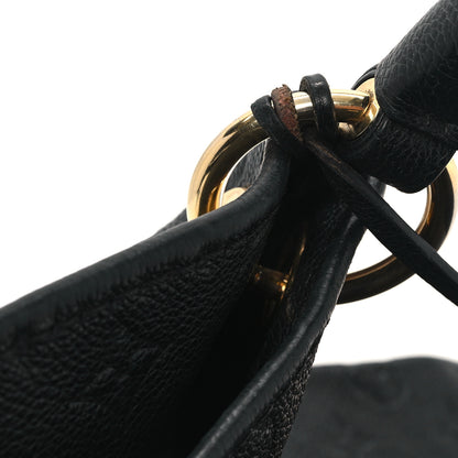 Louis Vuitton Empreinte Artsy MM Black 11 of 12