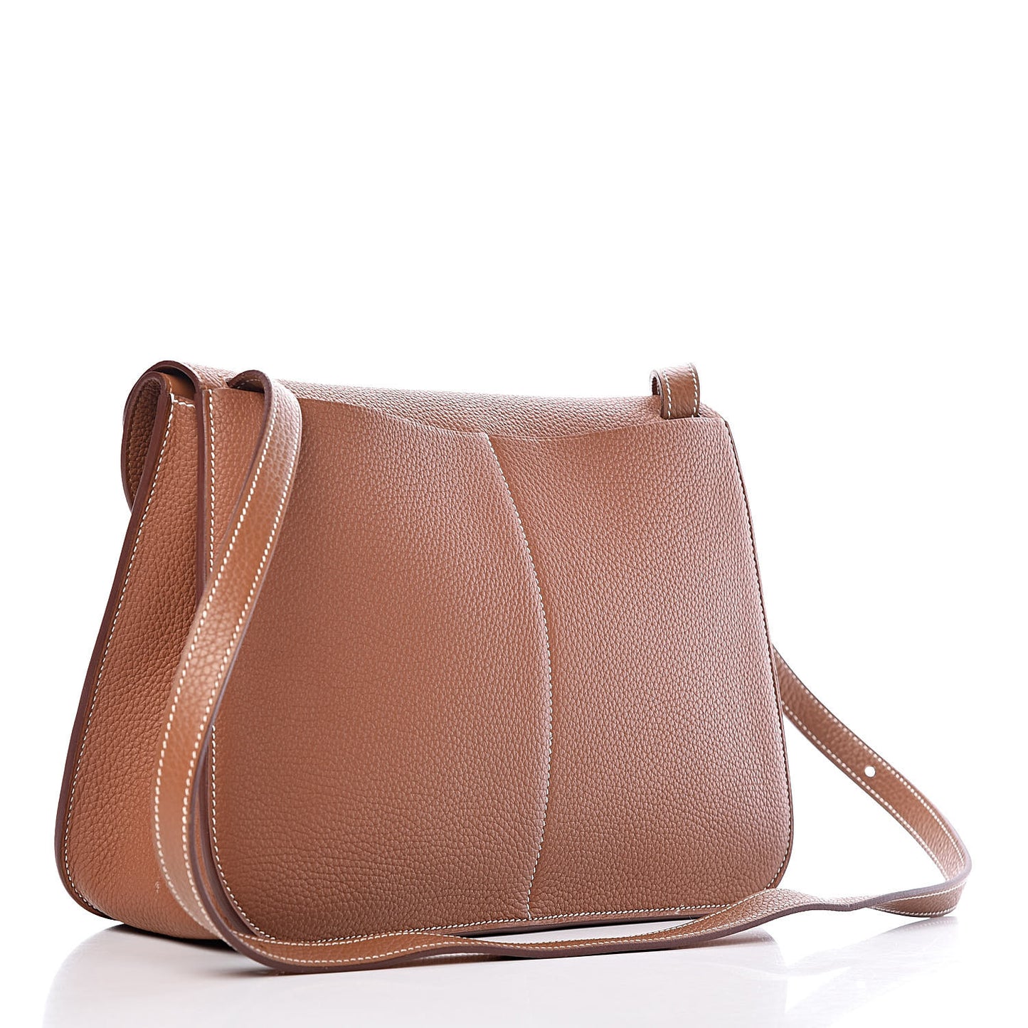 Taurillon Clemence Halzan 31 Gold