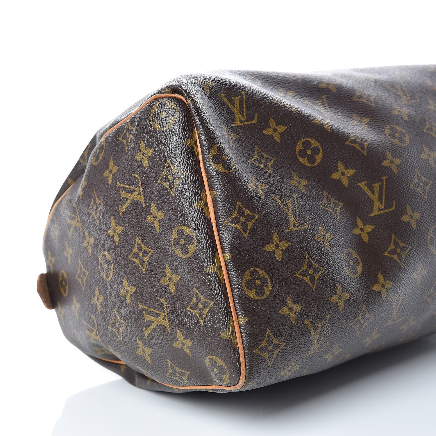 Louis Vuitton Monogram Speedy 35 18 of 27