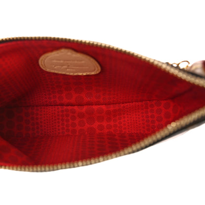 Louis Vuitton LV X YK Monogram Mini Pochette Accessories 5 of 10