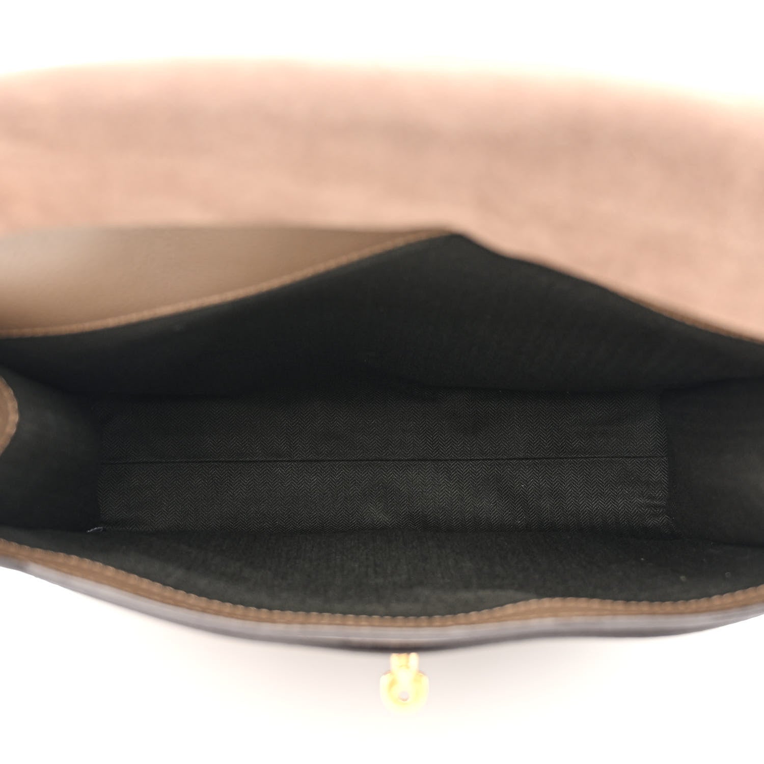 Mulberry Grain Calfskin New Antony Messenger Crossbody Earth Grey 5 of 9