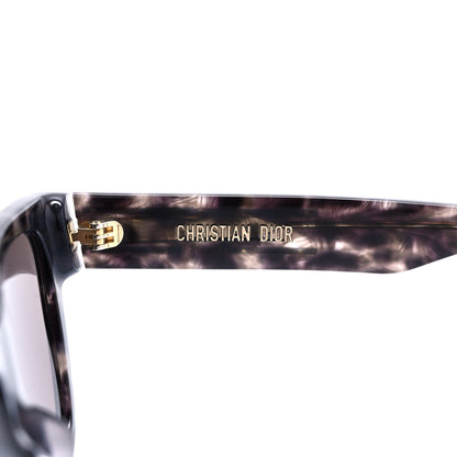 Christian Dior Diorsignature S6U Square Sunglasses Tortoise 5 of 9