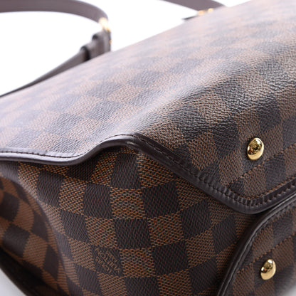 Louis Vuitton Damier Ebene Duomo Messenger 5 of 11