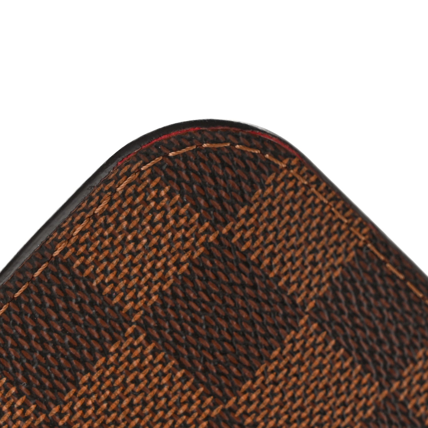 Louis Vuitton Damier Ebene Neverfull MM GM Pochette 12 of 13
