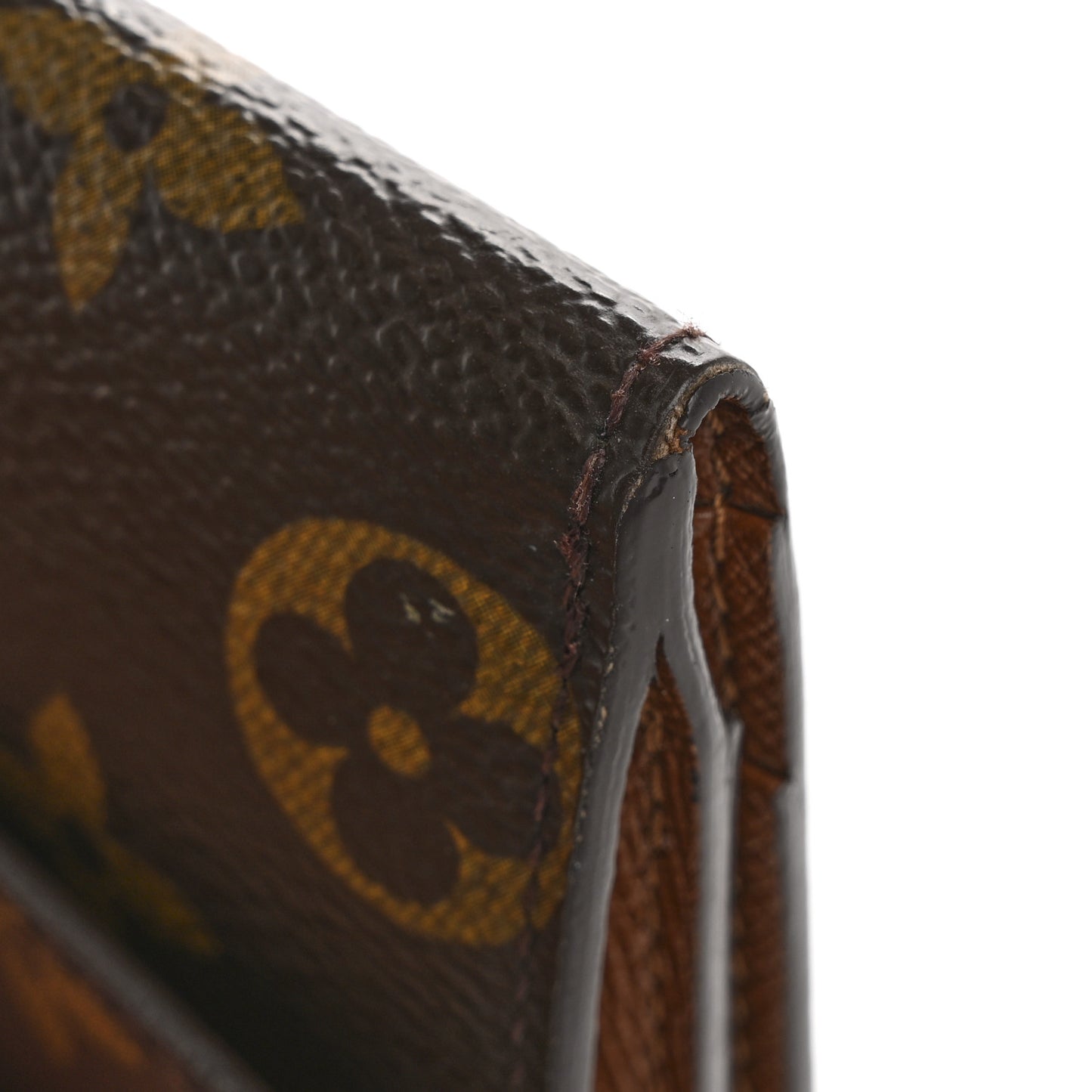Monogram Ludlow Wallet
