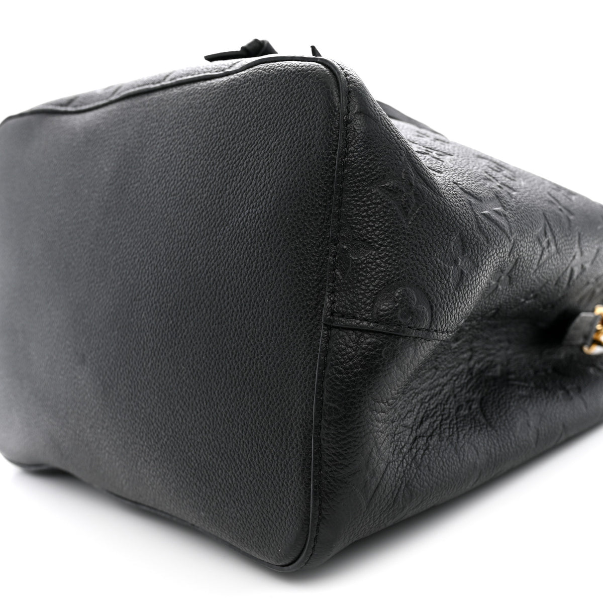 Louis Vuitton Empreinte Neonoe MM Black 9 of 9