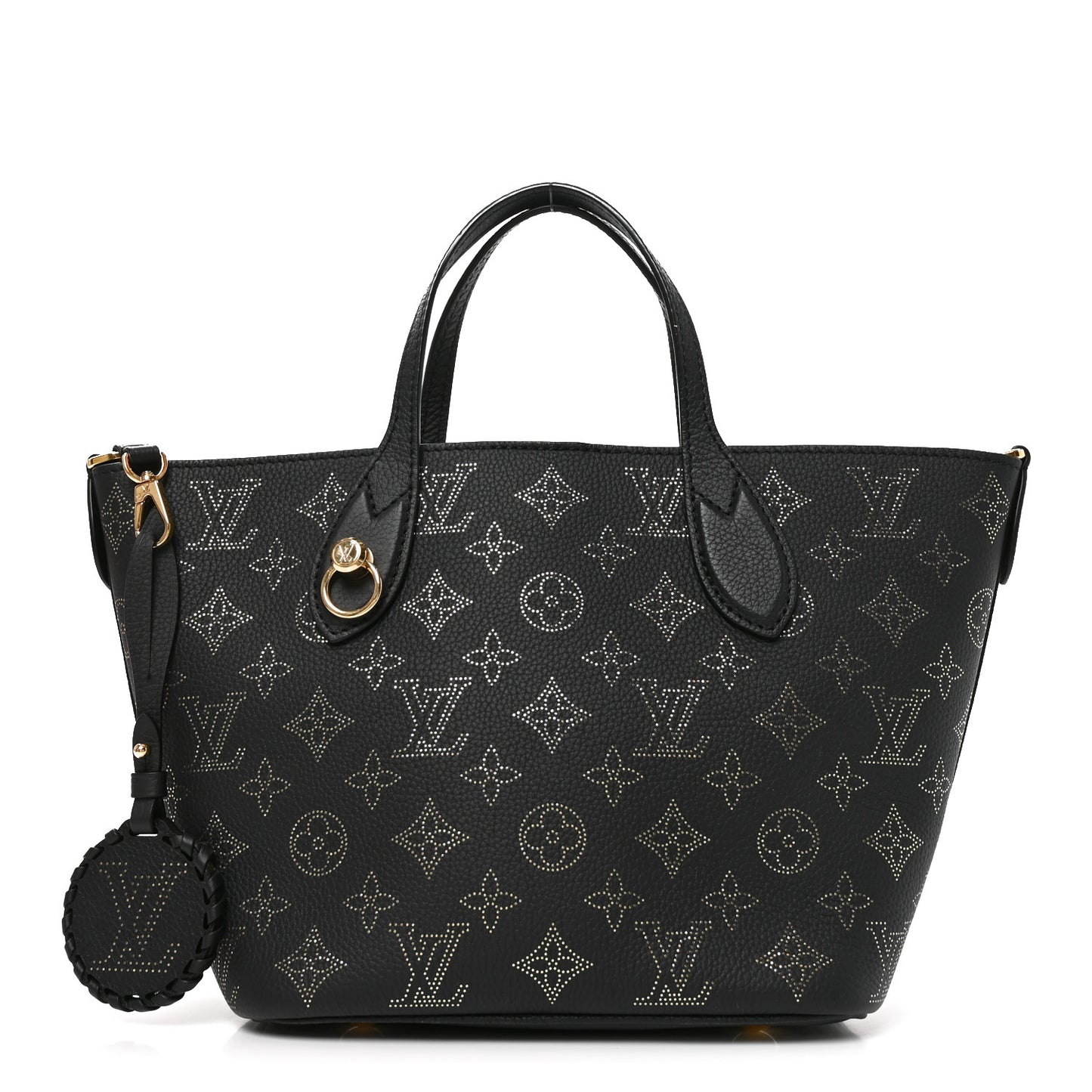 Mahina Blossom PM Black Gold