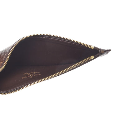 Louis Vuitton Monogram Josephine Wallet Fuchsia 8 of 10