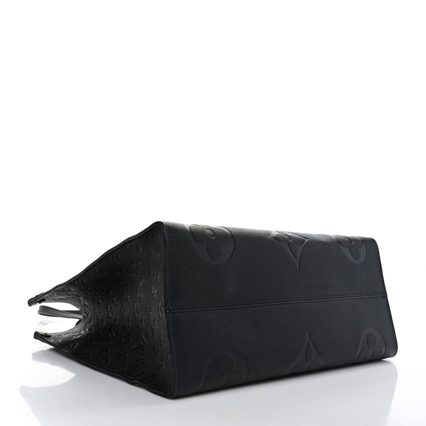 Empreinte Monogram Giant Onthego GM Black