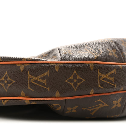 Louis Vuitton Monogram Croissant GM 8 of 13