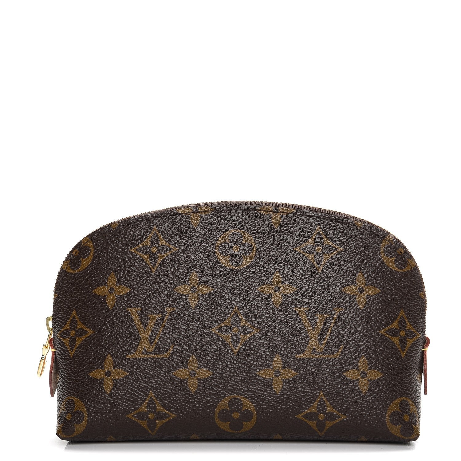 Louis Vuitton Monogram Cosmetic Pouch 1 of 6