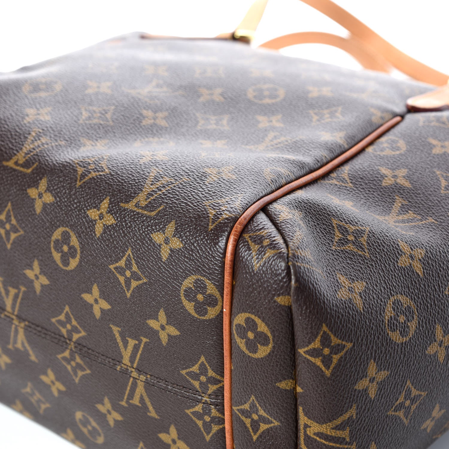 Louis Vuitton Monogram Totally MM 12 of 19