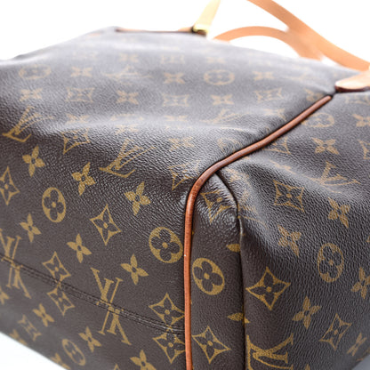 Louis Vuitton Monogram Totally MM 12 of 19