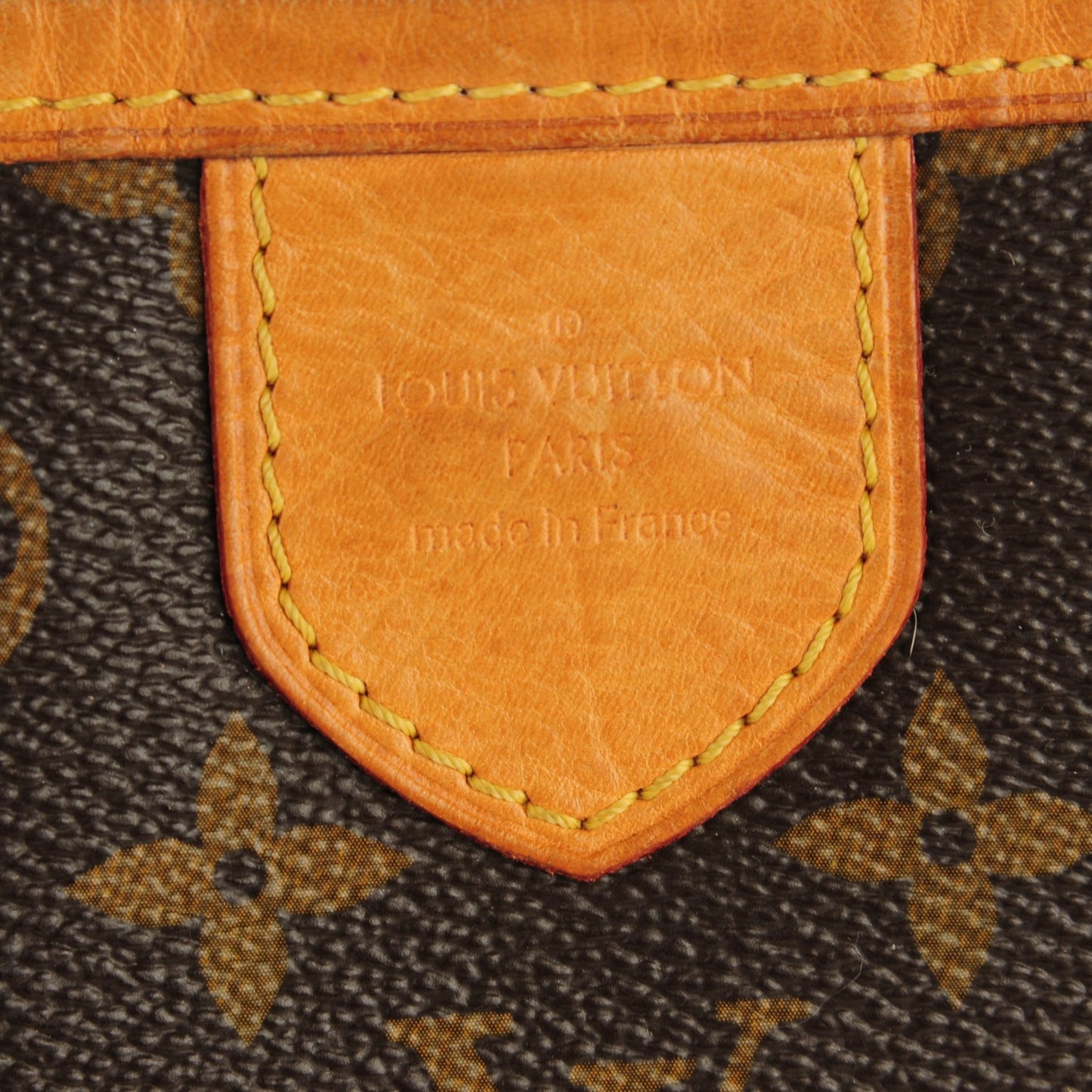 Monogram Delightful PM