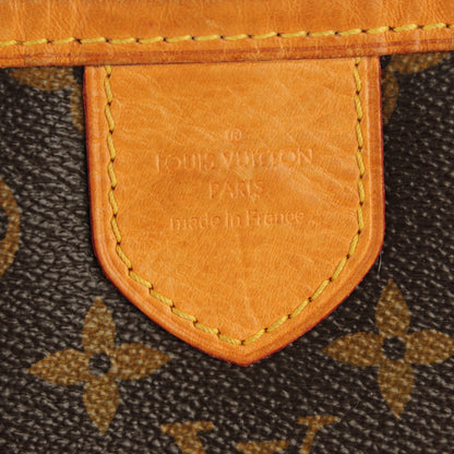 Louis Vuitton Monogram Delightful PM 5 of 8