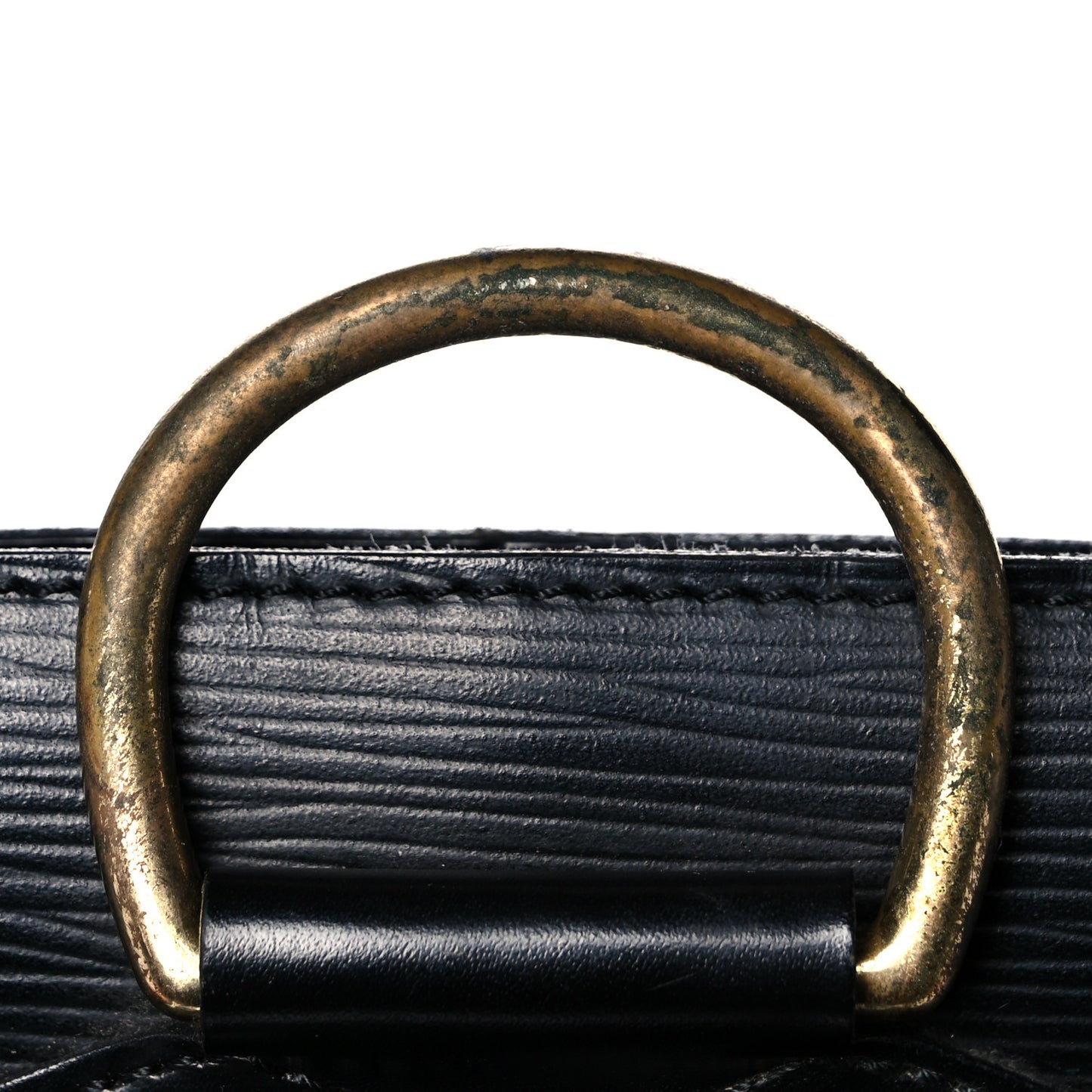 Epi Gobelins Backpack Black