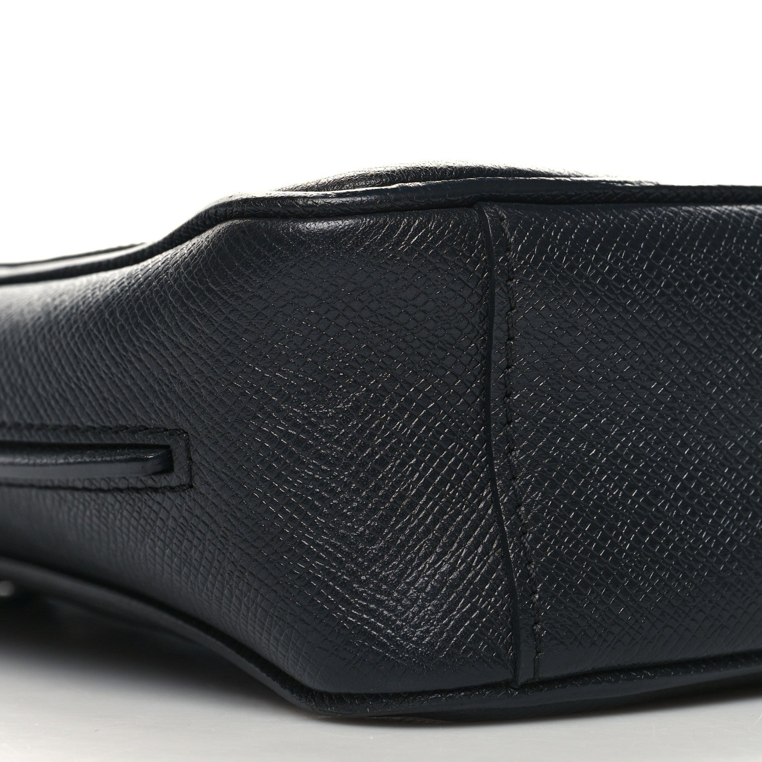 Louis Vuitton Taiga Roman PM Messenger Black 8 of 10