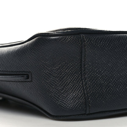 Louis Vuitton Taiga Roman PM Messenger Black 8 of 10