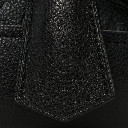 Louis Vuitton Empreinte Neo Alma BB Black 7 of 13