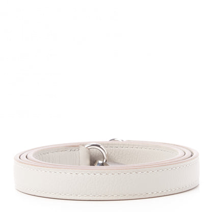 Hermes Evercolor Kelly Retourne 28 Gris Perle 31 of 36