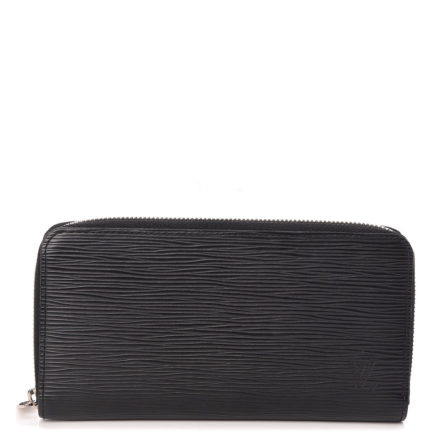 Epi Zippy Wallet Black