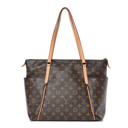 Louis Vuitton Monogram Totally MM 1 of 13