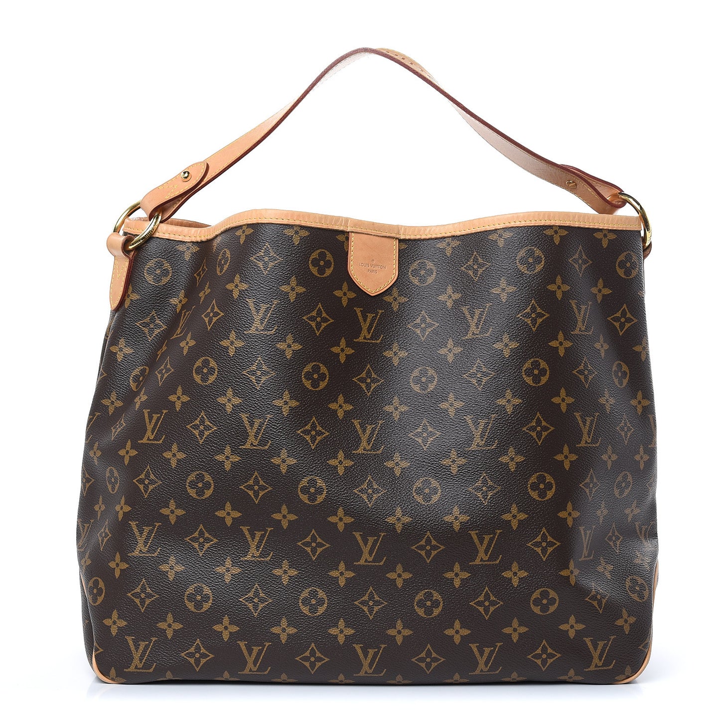 Monogram Delightful MM