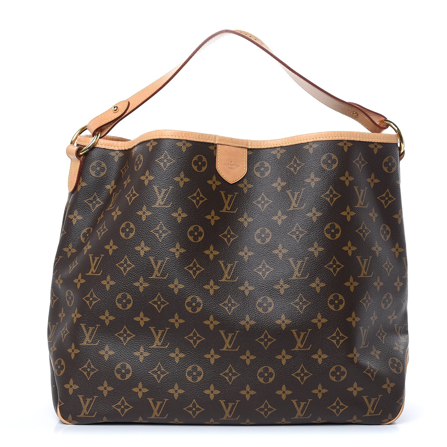 Louis Vuitton Monogram Delightful MM 1 of 15