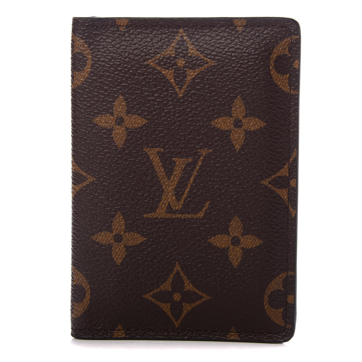 Louis Vuitton Monogram Pocket Organizer NM 1 of 7