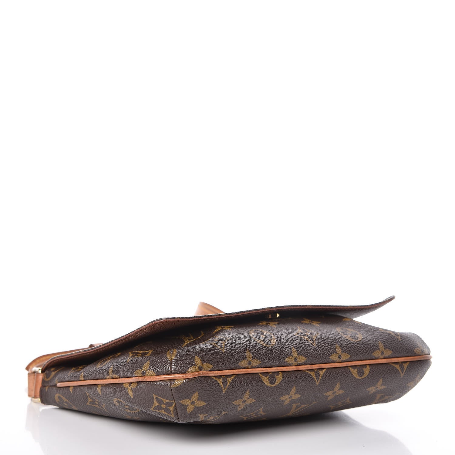 Louis Vuitton Monogram Musette Tango 4 of 11