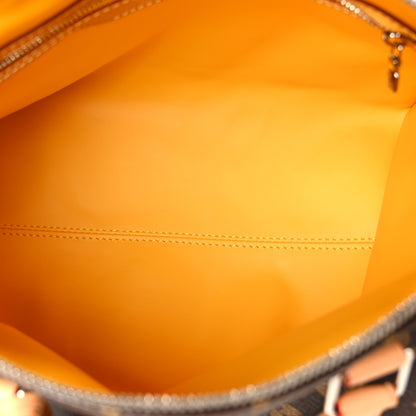 Louis Vuitton Monogram Speedy Soft Crafty 30 5 of 11