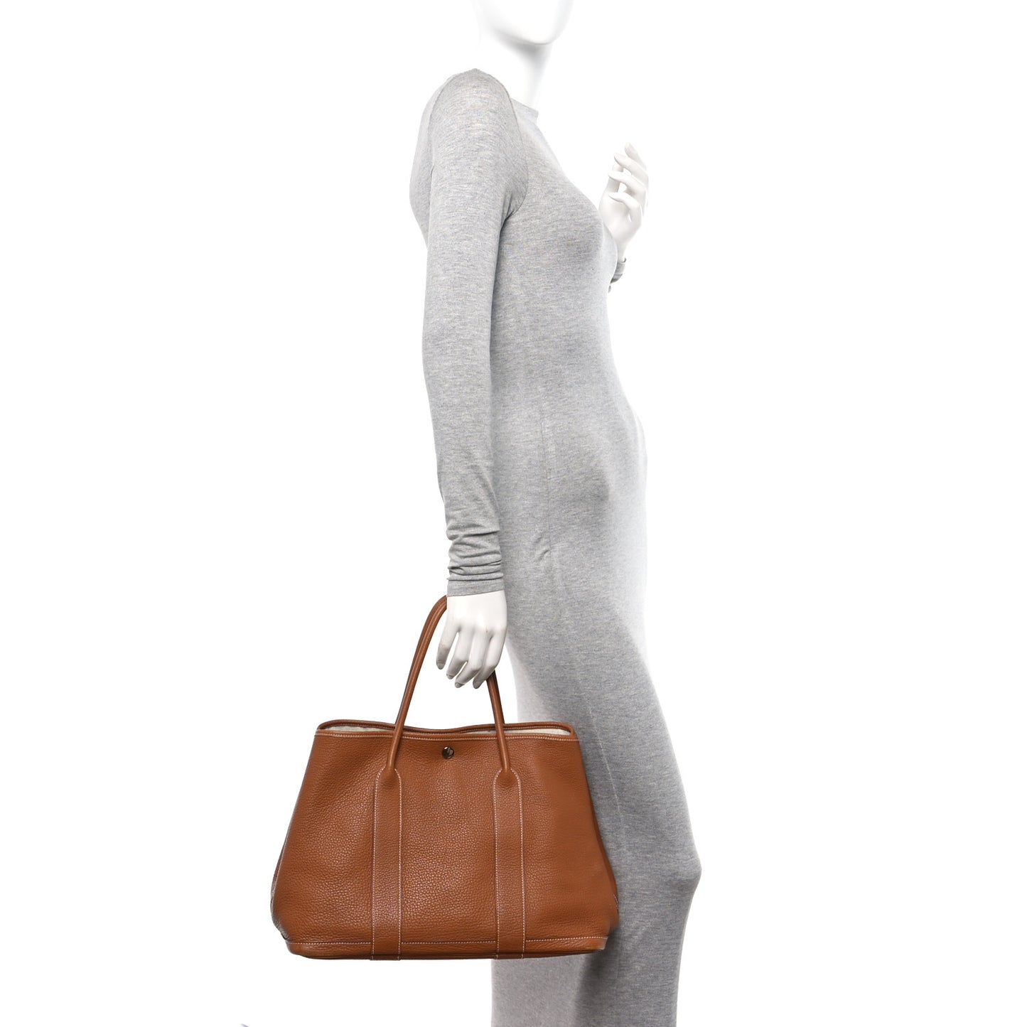 Negonda Garden Party 36 MM Gold