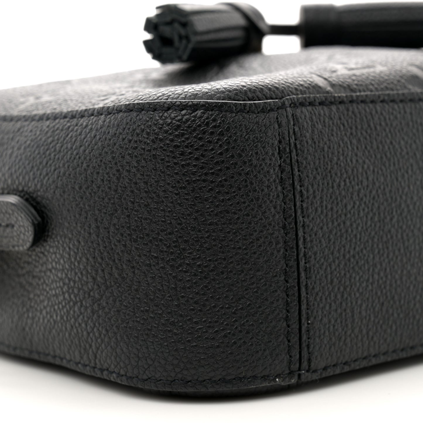 Empreinte Saintonge Black