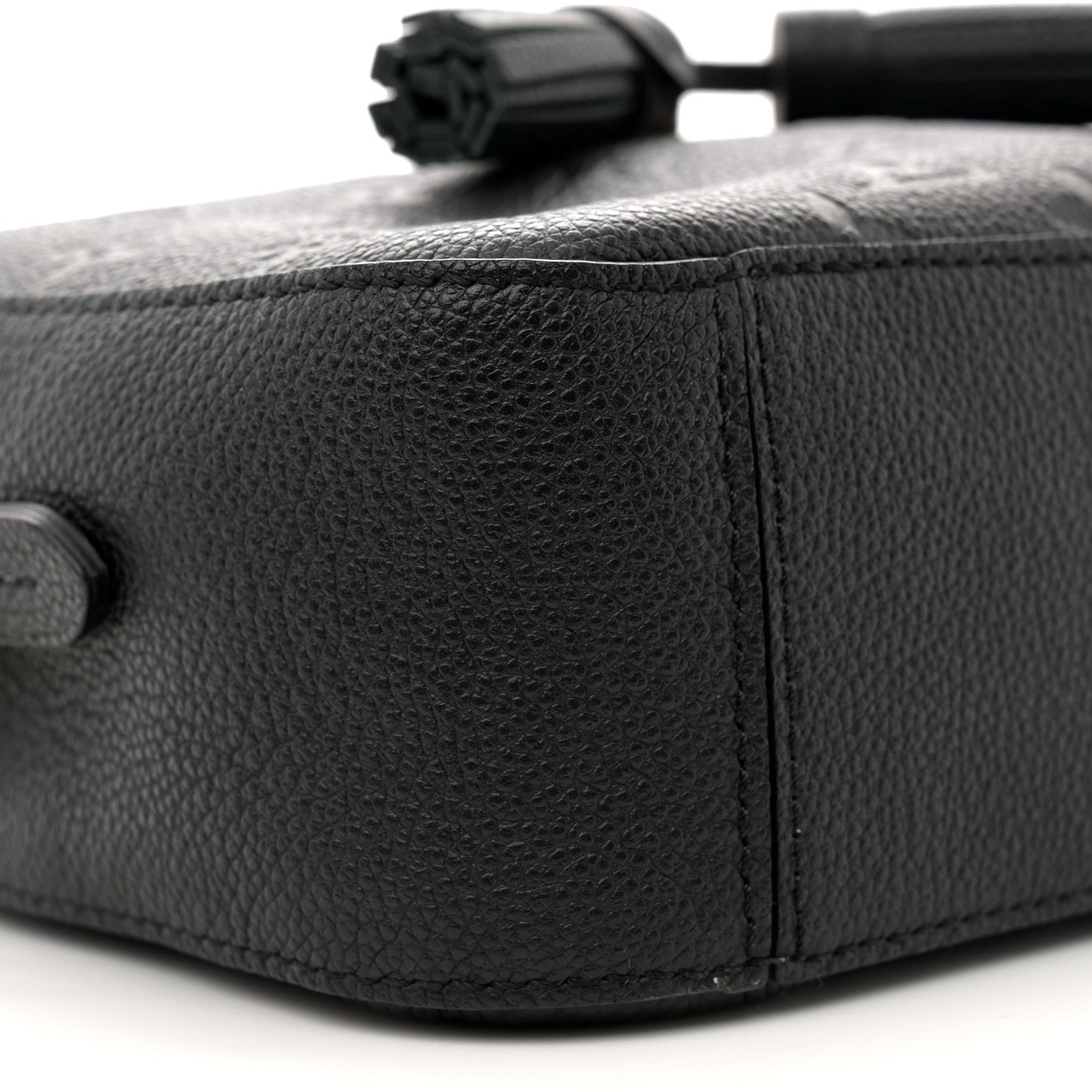 Louis Vuitton Empreinte Saintonge Black 9 of 10