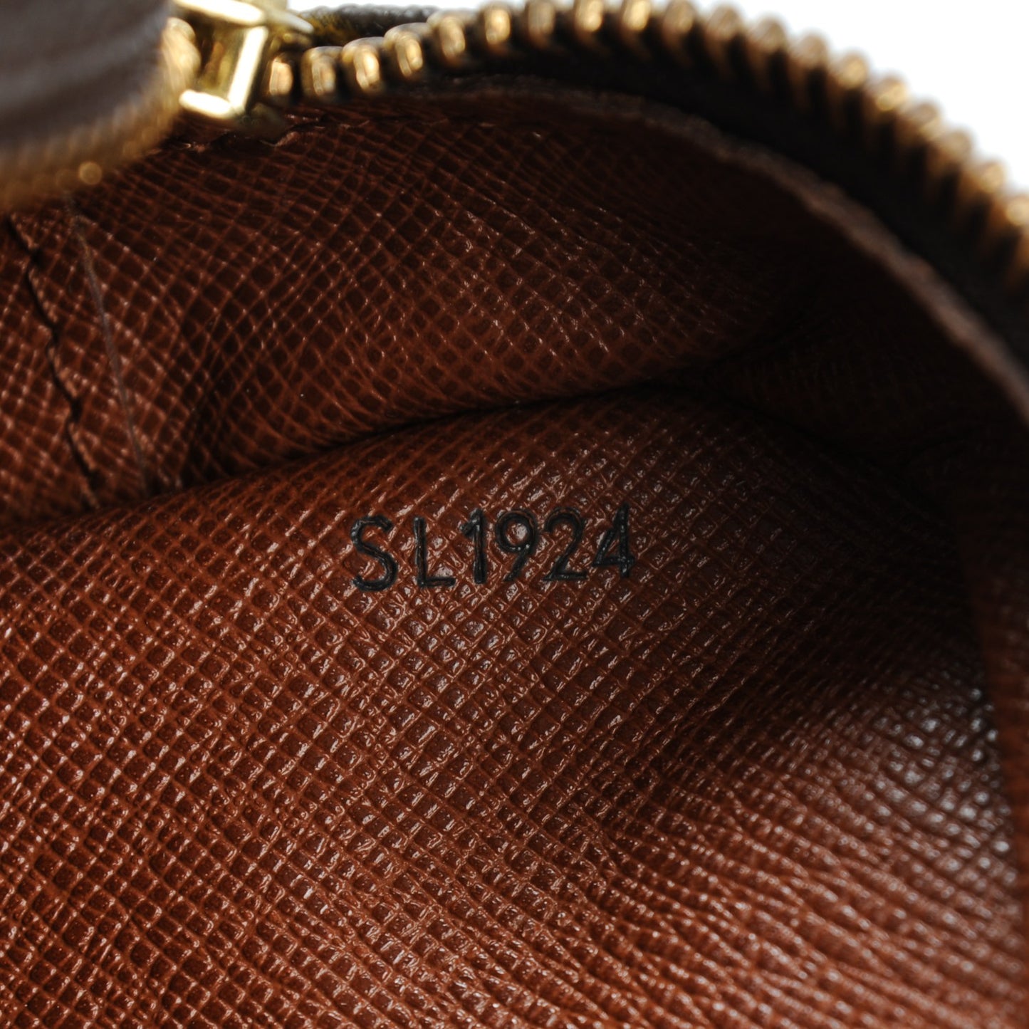 Monogram Compiegne 28