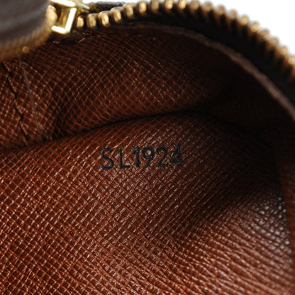 Louis Vuitton Monogram Compiegne 28 7 of 9