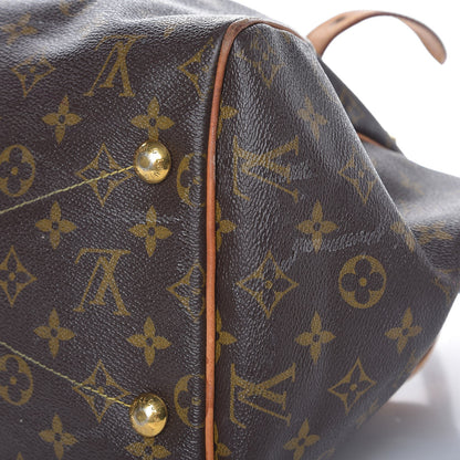 Louis Vuitton Monogram Tivoli GM 19 of 29