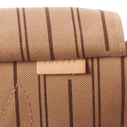Louis Vuitton Monogram Neverfull GM 9 of 9