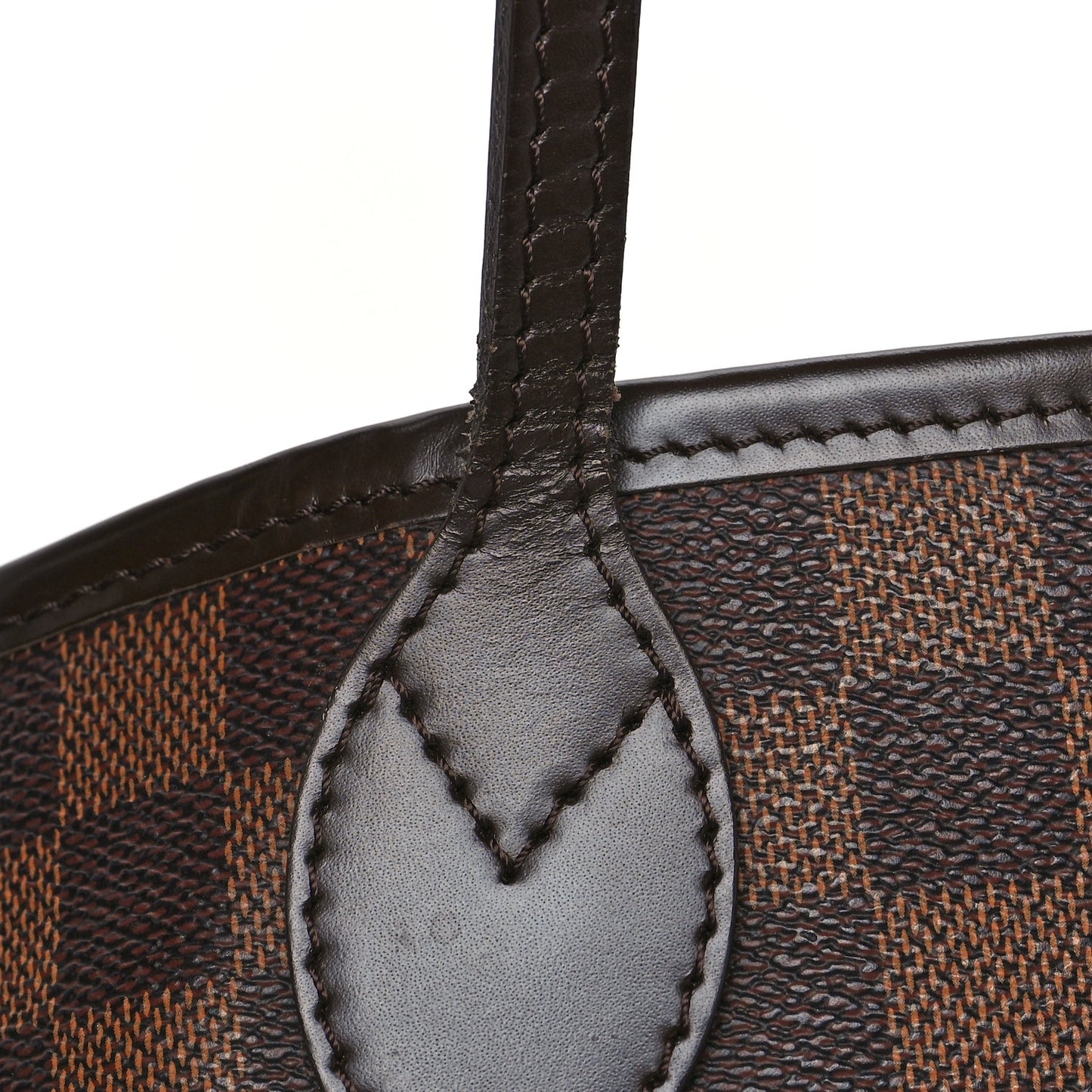 Damier Ebene Neverfull MM