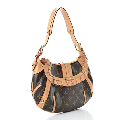 Louis Vuitton Monogram Leonor 3 of 16