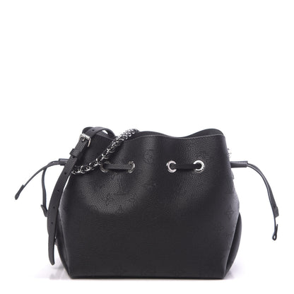 Louis Vuitton Mahina Bella Black 1 of 11