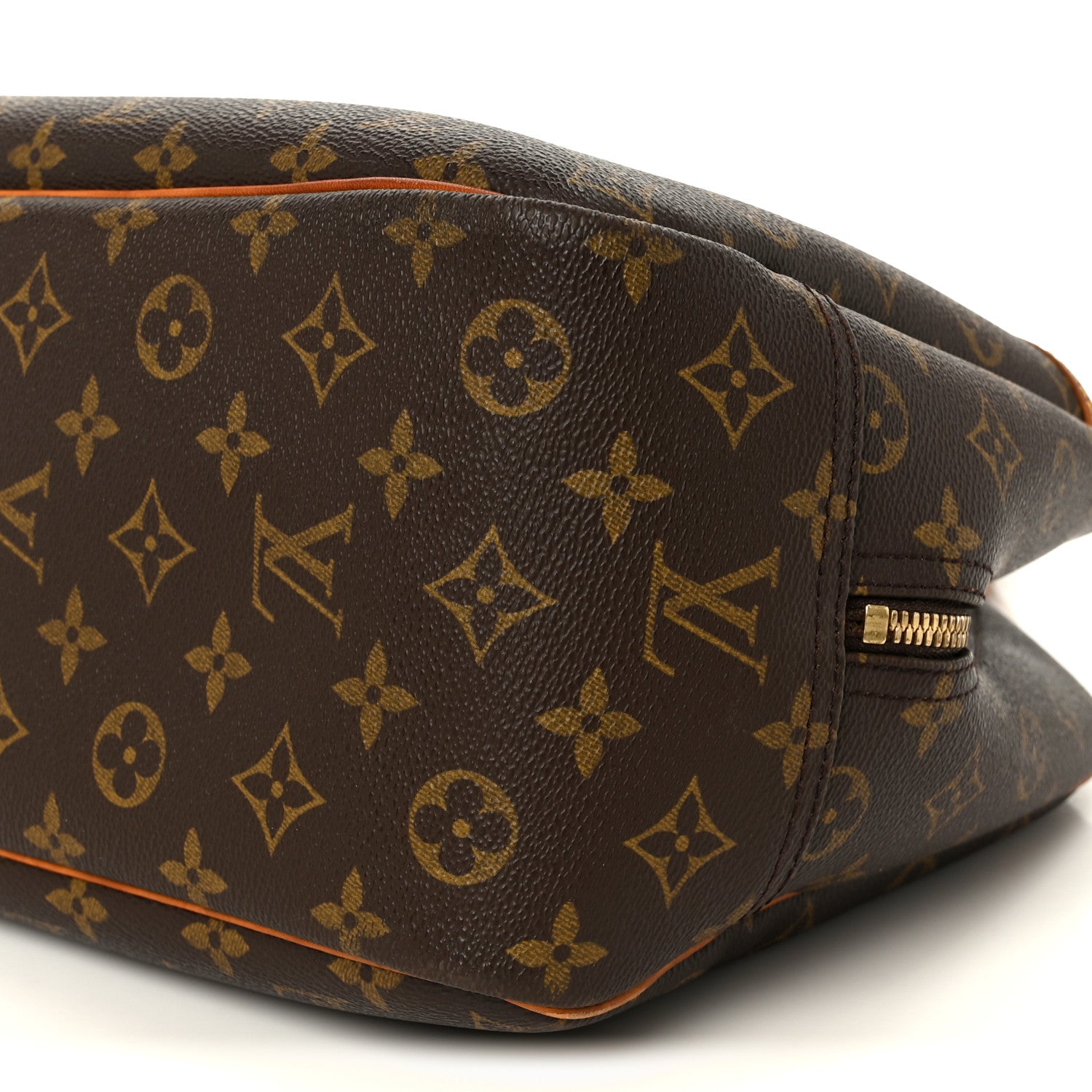 Louis Vuitton Monogram Deauville 11 of 12