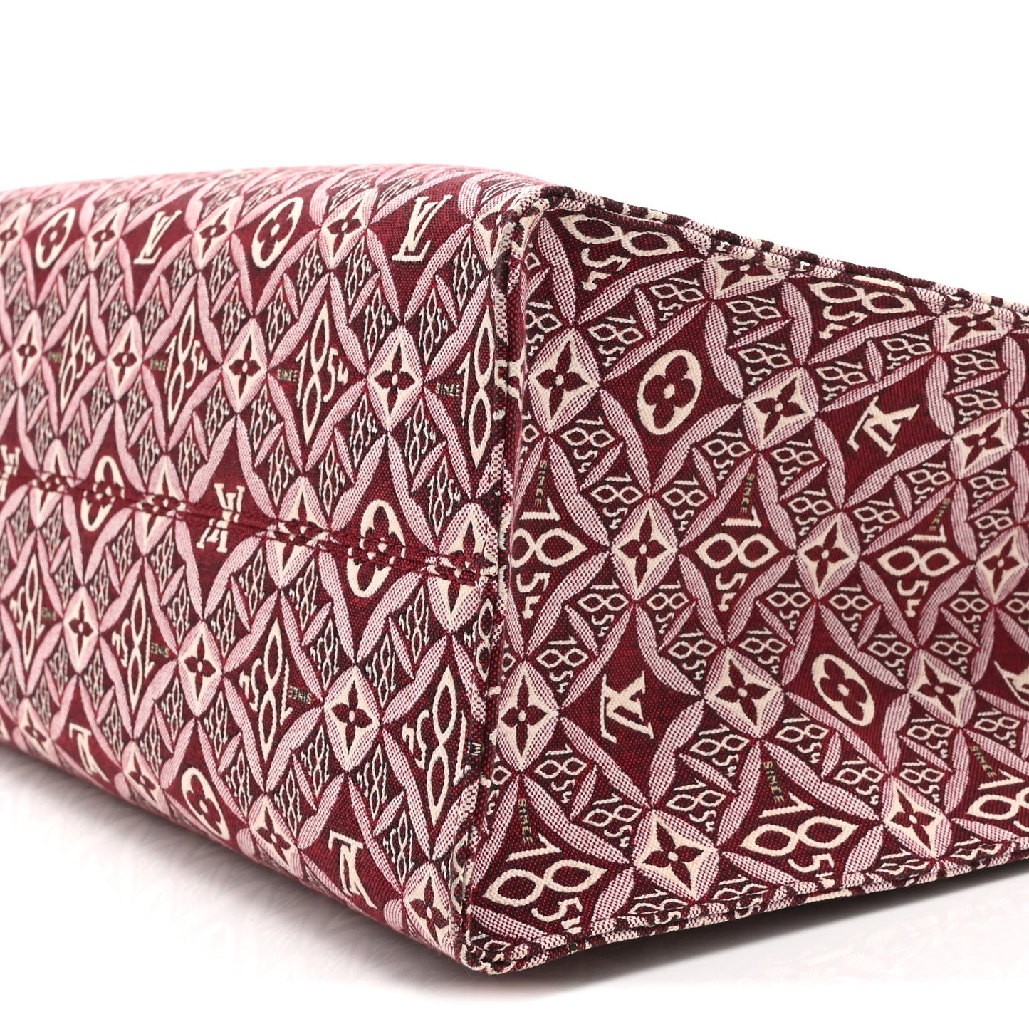 Jacquard Since 1854 Onthego GM Bourdeaux