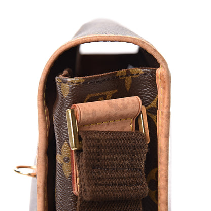 Louis Vuitton Monogram Bosphore PM Messenger 14 of 17